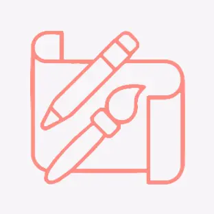 art supplies