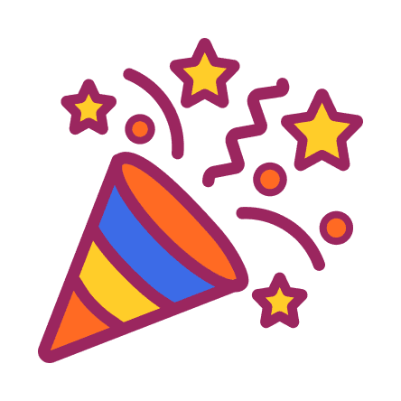 Person Returning Party Goods