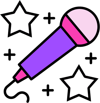 Pop Star Dreams Party