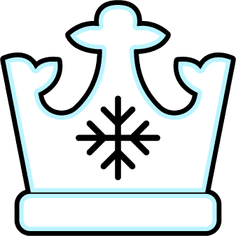 Snow Queen’s Winter Party