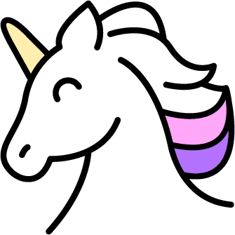 Unicorn Wonderland Celebration